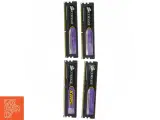 Corsair DDR2 RAM-moduler fra Corsair - 3