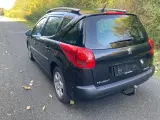 Peugeot 207 1,4 VTi XS SW - 4