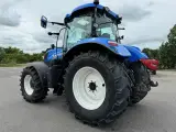 New Holland T7.170 KUN 5800 TIMER OG FULD AFFJEDRING! - 5