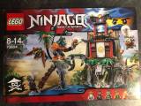 Lego Ninjago