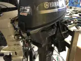 Yamaha F25GETL - 4