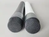 ⭐️. Xbox 360 Wireless Microphones Model 1380 2 stk - 3
