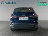 Audi Q4 e-tron 35 Advanced Sportback - 4