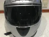 Styrthjelm 