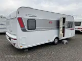 2014 - LMC Scandica 550 D - 2