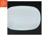 Hvid serveringsbakke fra Rosti Mepal (str. 39x27 cm) - 2