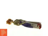 Dukke med gallakjole fra Barbie - 3