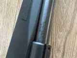 Salonriffel - CZ457 22WMR Varmint syntet - 5