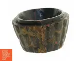 Dekorativ fugleboks (str. 15x12x11 cm) - 3