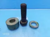 Massey Ferguson 7278 Bolt 70925806 - 5