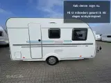 2020 - Adria Aviva 400 PS   Aviva 400 PS årg2020  med Mover Isabella Ventura 2,5 M fortelt.