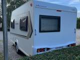 Weinsberg 390 QD CaraOne 2022