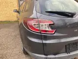 Renault Megane 1.5 DCI 110HK - 4