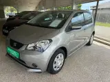 Seat Mii  Electric - 3
