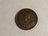 One cent Canada 1929 - 2