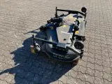 Iseki Klipperbord 137 cm - 2