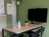Moderne kontorlokale i hjertet af København – Centralt Beliggende på Nørrebro og klar til indflytning - 2