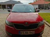 Skoda Rapid 1,2 TSi 105 Elegance Spaceback GreenTec - 2