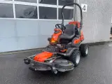 Husqvarna P524 XR fjernstyret Inkl. combi 122 cm klippebord. - 2