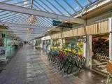 Butikslokale til leje - Velegnet til cykelhandel - 2