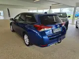 Toyota Auris Touring Sports 1,8 Hybrid H2 Comfort 136HK Stc Aut. - 4