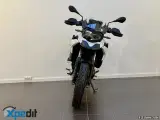 BMW F 800 GS - 4