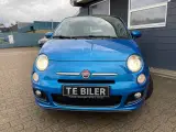 Fiat 500C 0,9 TwinAir 105 S - 2