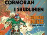 Bernard Prince 5 - Cormoran i skudlinien