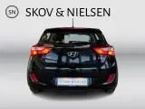 Hyundai i30 1,6 CRDi 110 Active+ - 4