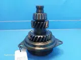 Valmet 8050 Gear Aksel 32267810 - 2