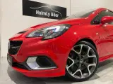 Opel Corsa 1,6 OPC - 3