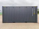 20 fods NY - High Cube Container ( extra høj ) - 5