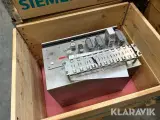 Oversættelsesmodul STM Siemens 24VDC 1 styk - 3