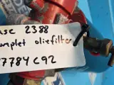 Case 2388 Oliefilter 87784C92 - 2
