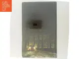 Aske og Støv af John Harvey (Bog) - 3