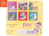 Pixi bøger fra Carlsen - 3