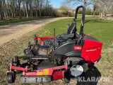 Græsslåmaskine Toro 7210 - 4
