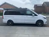 Mercedes V220 d 2,0 Marco Polo aut. - 4