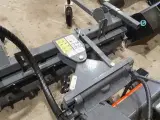 Eurotrac POWER RAKE - 2