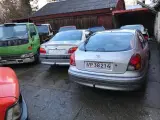 Toyota KØBES  - 5