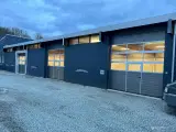 Lager og opmagasinering - 3