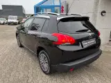 Peugeot 2008 1,2 VTi 82 Active Sky - 4