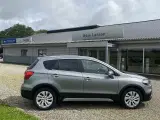 Suzuki S-Cross 1,0 Boosterjet Active 112HK 5d - 4