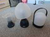 camping lamper 