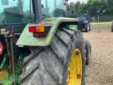 John Deere 3050 - 4