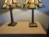 Tiffany lamper