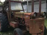 Fiat Traktor med kran - 4