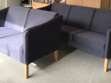 2 og 3 personers sofaer