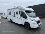2022 - Dethleffs Trend T 7017 EB - 3