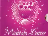 (NY) Mistrals Datter (4-disc) Mini-Serie (1984)